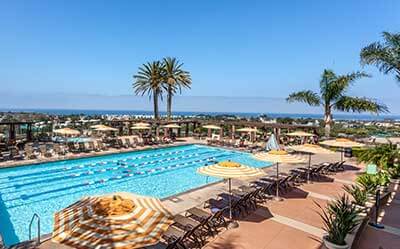 Grand Pacific Palisades Resort