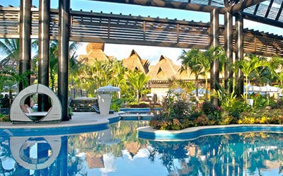 The Grand Mayan at Vidanta Riviera Maya